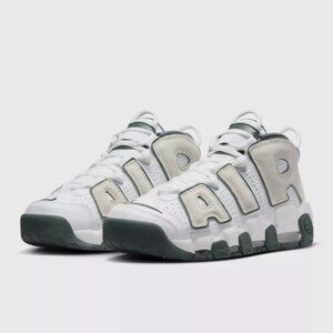 Nike Air More Uptempo '96 VINTAGE GREEN Men's Size 8